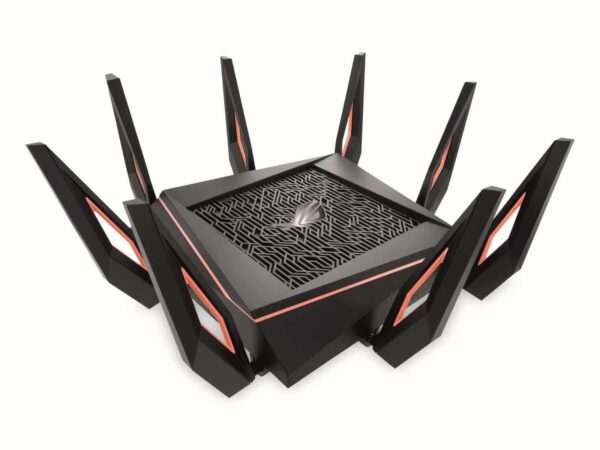 ASUS WLAN-Router GT-AX11000