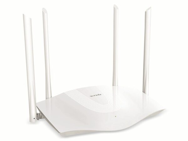 Tenda WLAN-Router TX3