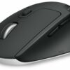 Logitech Bluetooth-Maus M720 Triathlon