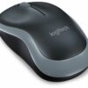 Logitech Funkmaus M185