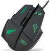LogiLink USB-Gaming-Maus ID0157