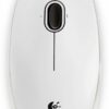 Logitech USB-Maus B100