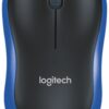 Logitech Funkmaus M185