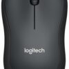 Logitech Funkmaus M220 Silent