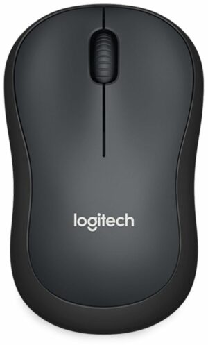 Logitech Funkmaus M220 Silent