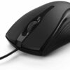 Hama USB-Maus MC-200