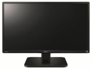 LG IPS-Monitor 24BK450H-B