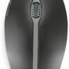 CHERRY Maus Gentix