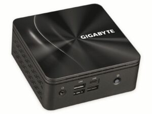 GIGABYTE Mini-PC AMD-Ryzen 7-4800