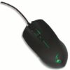 Mediarange Gaming-Maus MRGS201
