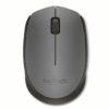 Logitech Funkmaus M170