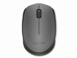 Logitech Funkmaus M170