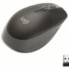 Logitech Funkmaus M190