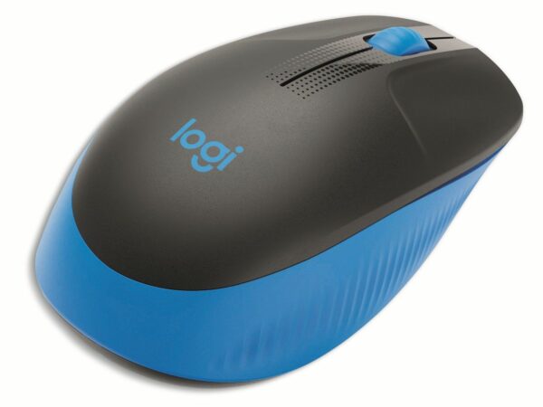 Logitech Funkmaus M190