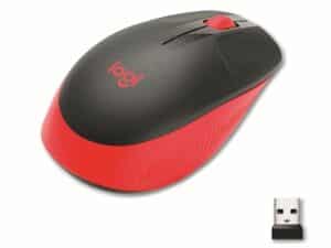 Logitech Funkmaus M190