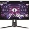 Samsung Monitor Odyssey G3