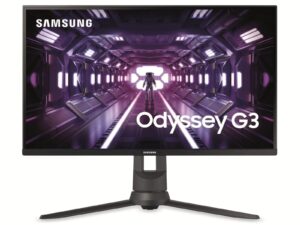 Samsung Monitor Odyssey G3