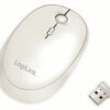 LogiLink Bluetooth- und Funkmaus ID0205