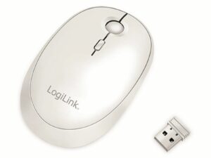 LogiLink Bluetooth- und Funkmaus ID0205