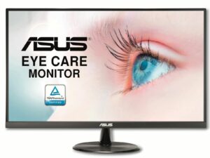 ASUS Monitor V279HE