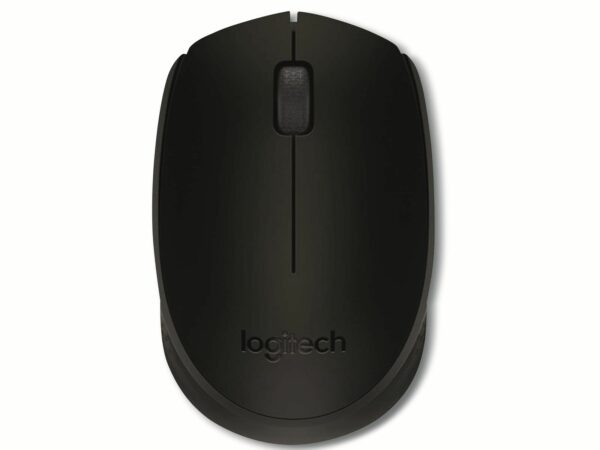 Logitech Funkmaus M171