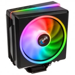 Aerocool Cylon 4F CPU-Kühler