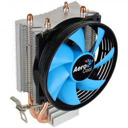 Aerocool Verkho 2 CPU-Kühler - 92mm