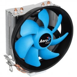 Aerocool Verkho 2 Plus CPU-Kühler - 120mm