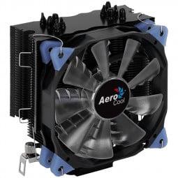 Aerocool Verkho 5 Dark CPU-Kühler