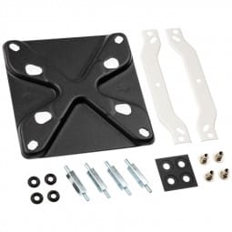 Arctic Freezer 34 weiß Mounting Kit - Intel LGA 1700