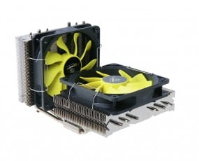 Prolimatech Genesis "Dual Viper Edition"