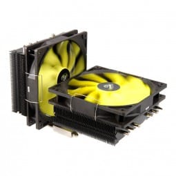 Prolimatech Black Series Genesis "Dual Viper Edition"