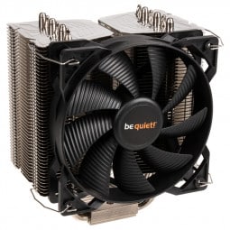 Prolimatech Megahalems "Pure Wings PWM Edition"