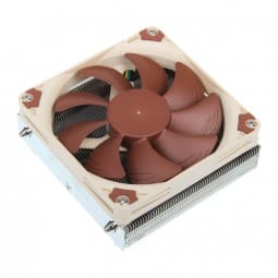 Noctua NH-L9i CPU-Kühler - 92mm