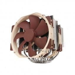 Noctua NH-D15 SE-AM4 CPU-Kühler - 140/140mm