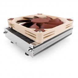 Noctua NH-L9a-AM4 Low Profile CPU-Kühler - 92mm