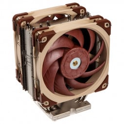 Noctua NH-U12S DX-3647 CPU-Kühler - 120mm