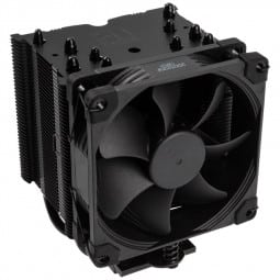 Noctua NH-U9S chromax.black CPU-Kühler - 92mm