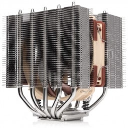 Noctua NH-D12L CPU-Kühler - 120mm