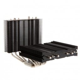 Prolimatech Black Series Genesis CPU-Kühler