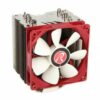 Raijintek Themis Evo Heatpipe CPU-Kühler