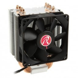 Raijintek Aidos Black