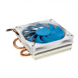 SilverStone Argon SST-AR05 CPU-Kühler - 92mm