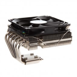 SilverStone SST-NT06-PRO-V2 Nitrogon CPU-Kühler - 120 mm