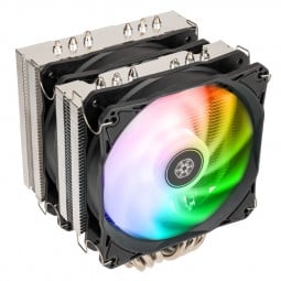 SilverStone SST-HYD120-ARGB-V2