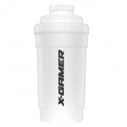 X-Gamer X-MIXR 4.0 Shaker - Blanco