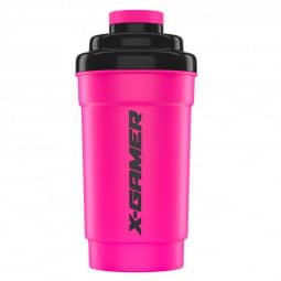 X-Gamer X-MIXR 4.0 Shaker - Pink