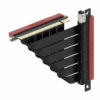 Ssupd Riser Flachband-Kabel - PCIe 4.0