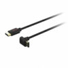 Ssupd Meshroom DisplayPort 1.4 Kabel - 90 Grad gewinkelt