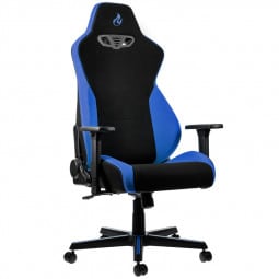 Nitro Concepts S300 Gaming Stuhl - Galactic Blue